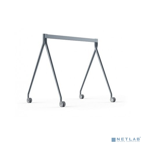 Стойка для MeetingBoard/ Yealink [MB-FloorStand-860] FloorStand for MeetingBoard 86 [330100056002]