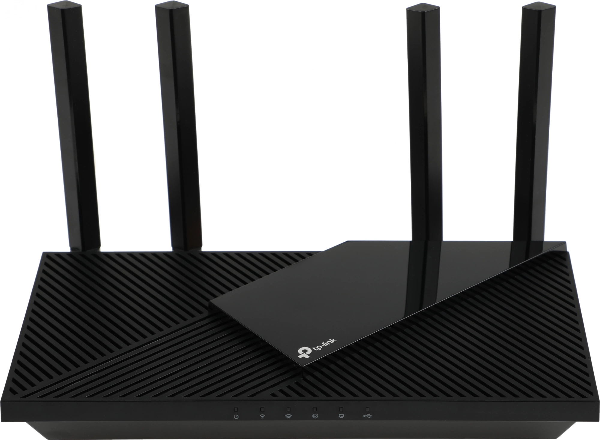TP-Link Archer AX55 Pro Двухдиапазонный роутер Wi-Fi AX3000 с портом WAN/LAN 2,5 Гбит/с и поддержкой Mesh
