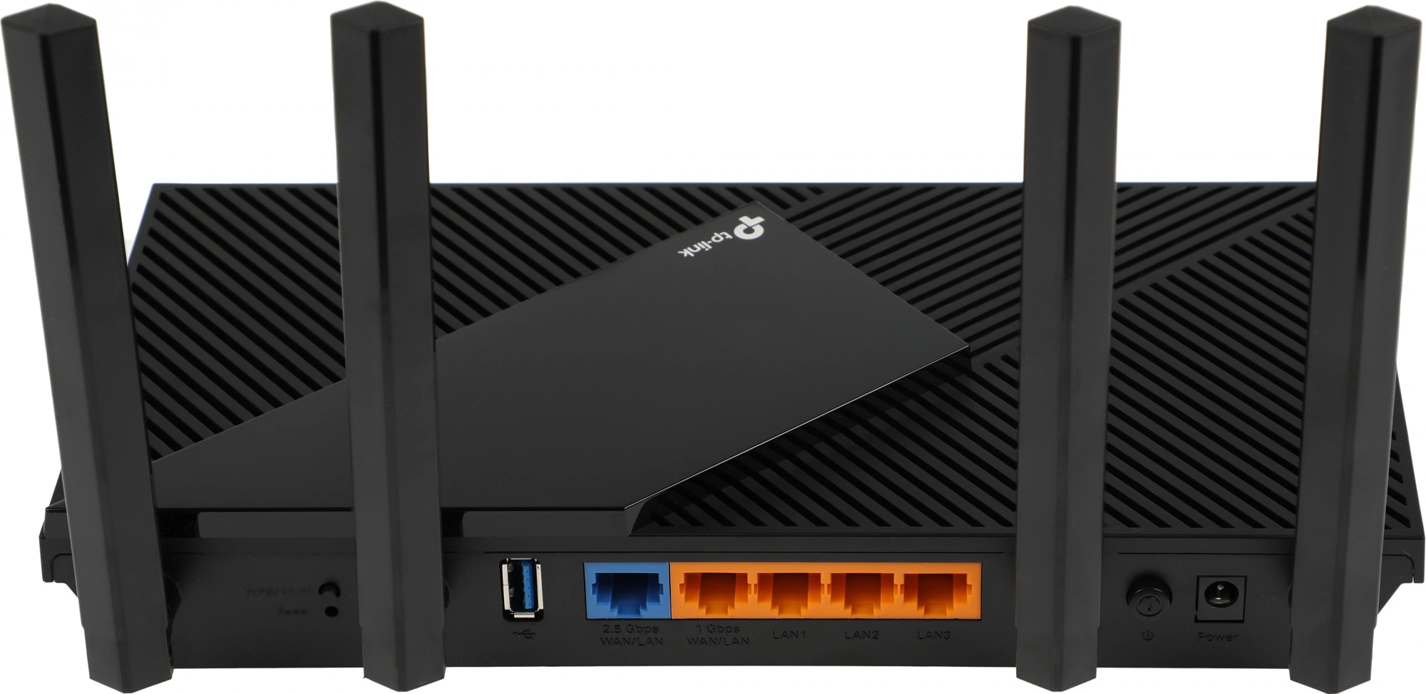 TP-Link Archer AX55 Pro Двухдиапазонный роутер Wi-Fi AX3000 с портом WAN/LAN 2,5 Гбит/с и поддержкой Mesh