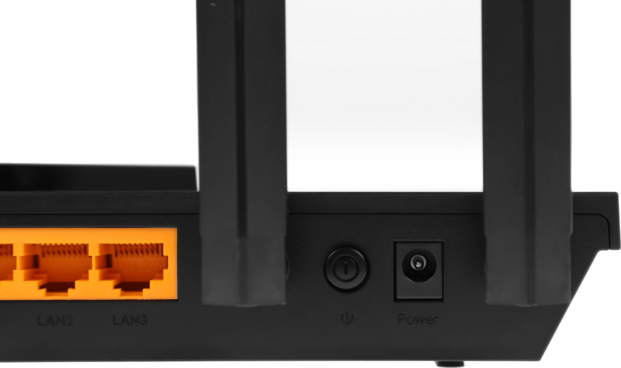 TP-Link Archer AX55 Pro Двухдиапазонный роутер Wi-Fi AX3000 с портом WAN/LAN 2,5 Гбит/с и поддержкой Mesh