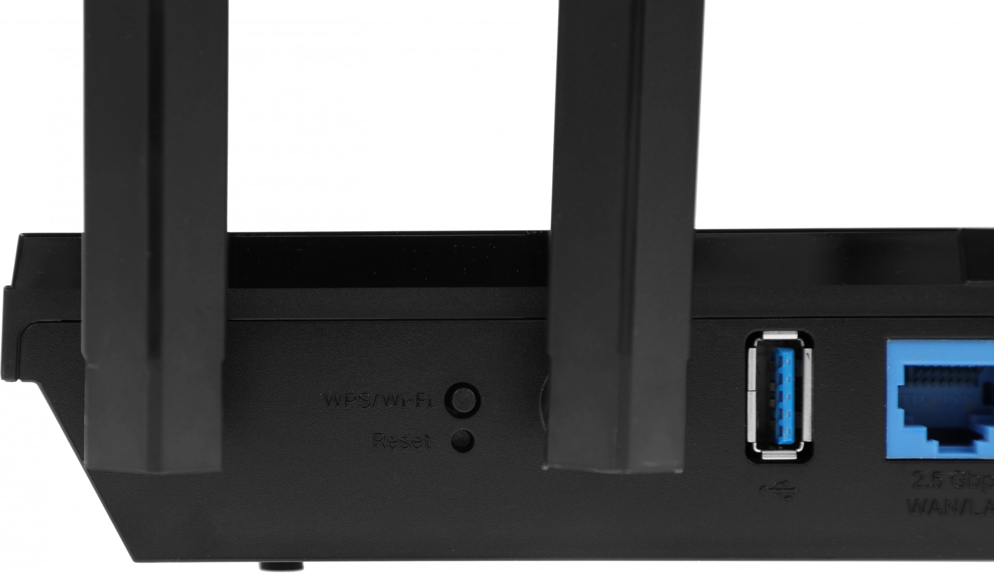 TP-Link Archer AX55 Pro Двухдиапазонный роутер Wi-Fi AX3000 с портом WAN/LAN 2,5 Гбит/с и поддержкой Mesh