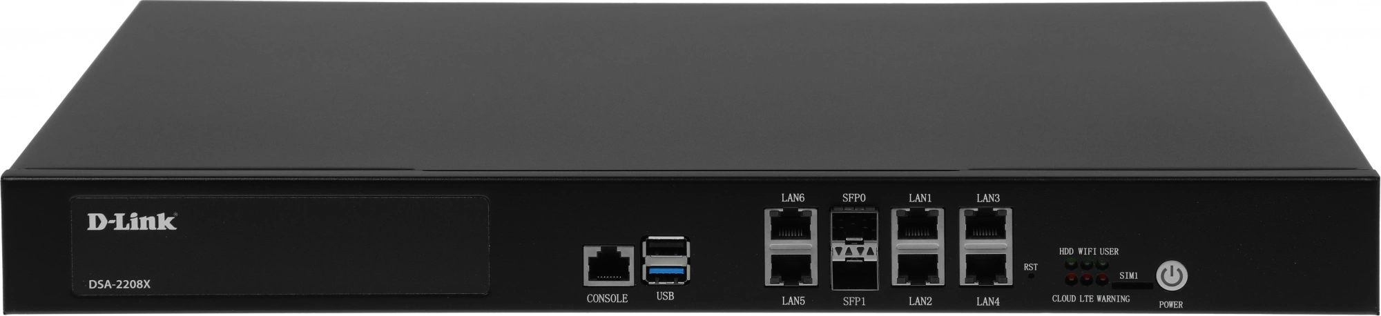 D-LINK DSA-2208X/A1A