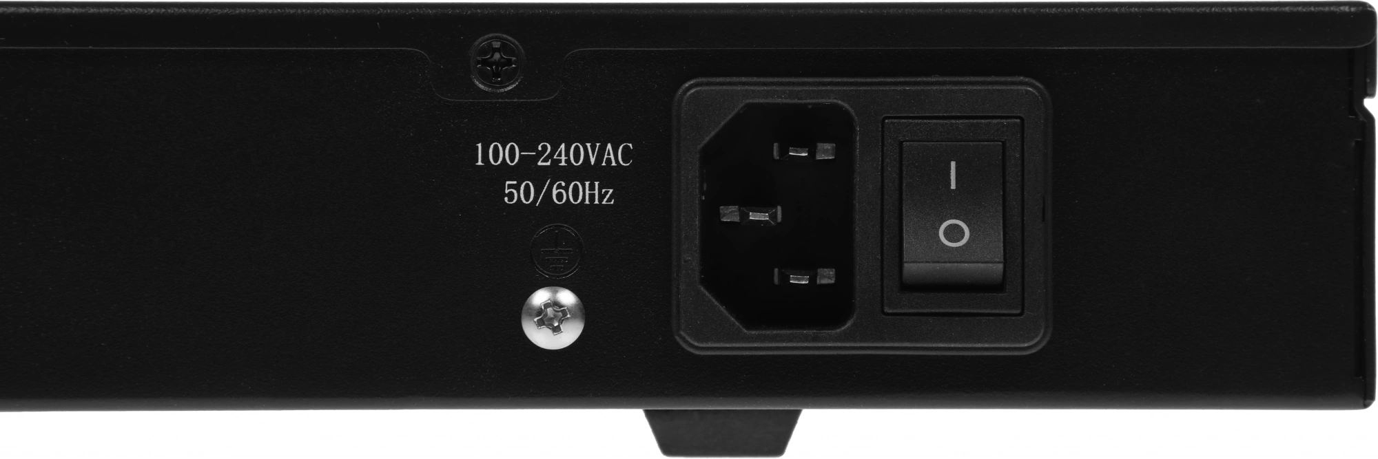 D-LINK DSA-2208X/A1A