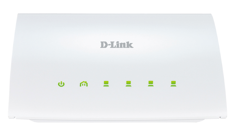 D-Link DHP-346AV