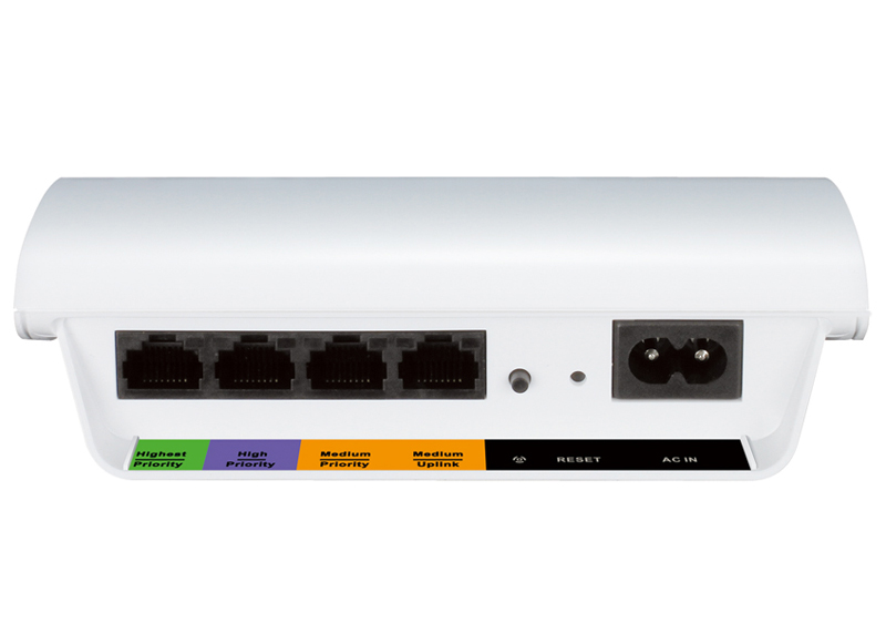 D-Link DHP-346AV