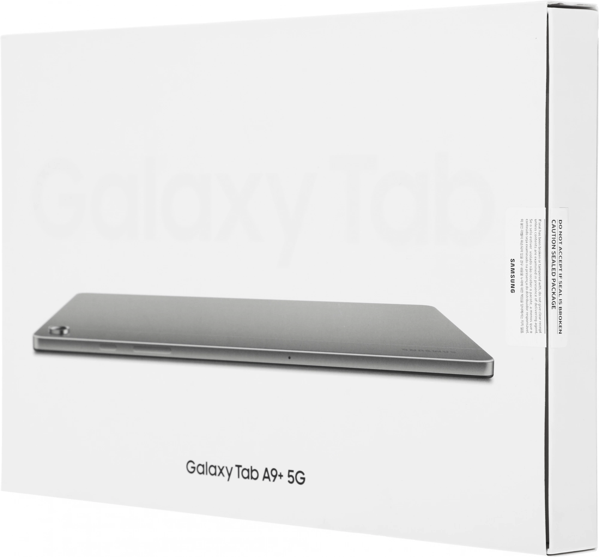 SAMSUNG SM-X216BZAACAU