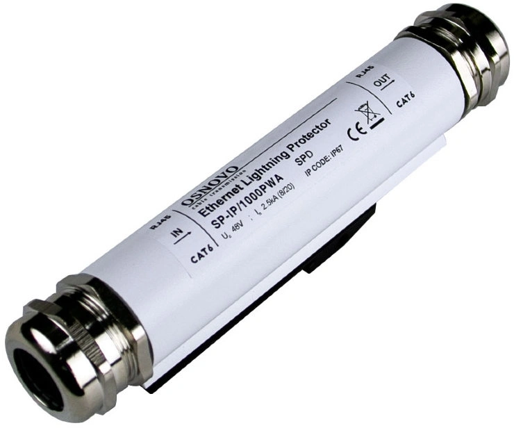 OSNOVO SP-IP/1000PWA