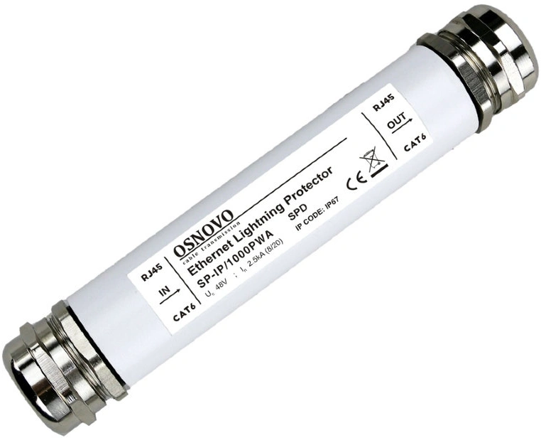 OSNOVO SP-IP/1000PWA