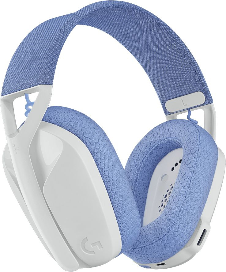 Logitech Headset G435