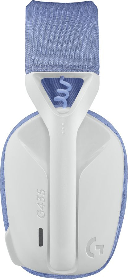 Logitech Headset G435