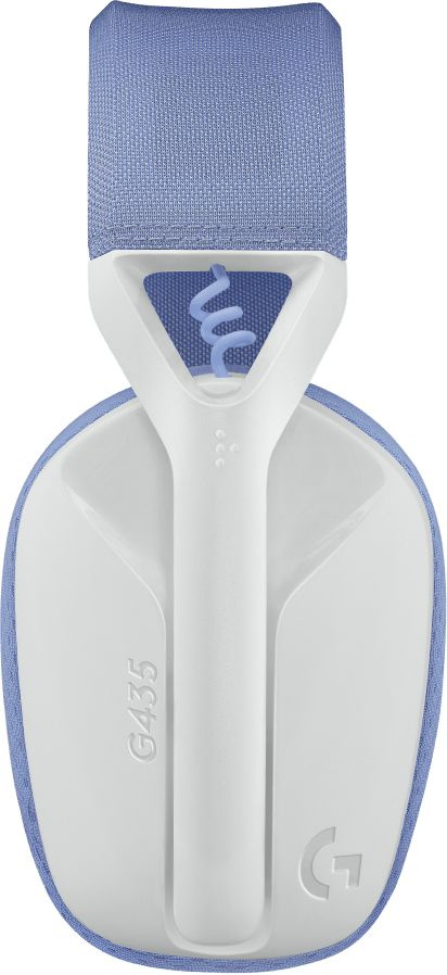 Logitech Headset G435