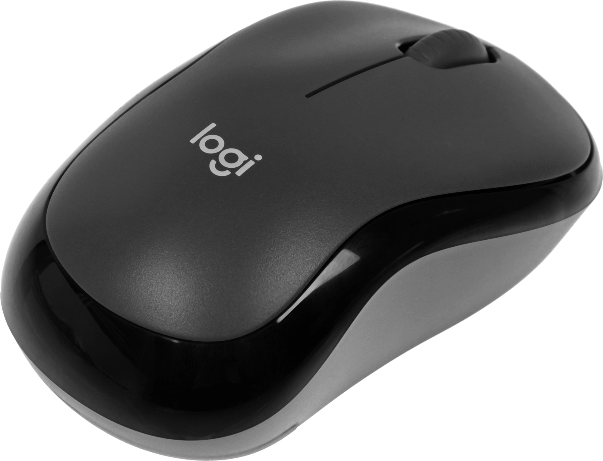910-004895/910-004885 Logitech Wireless M220 SILENT Charcoal