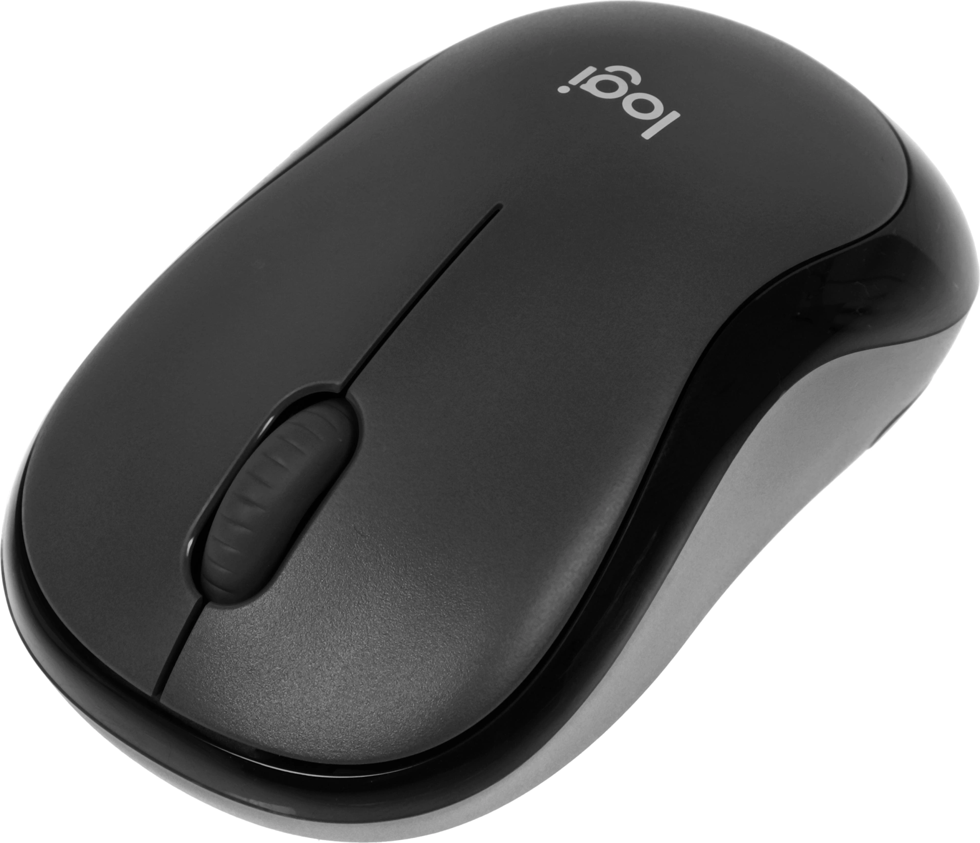 910-004895/910-004885 Logitech Wireless M220 SILENT Charcoal