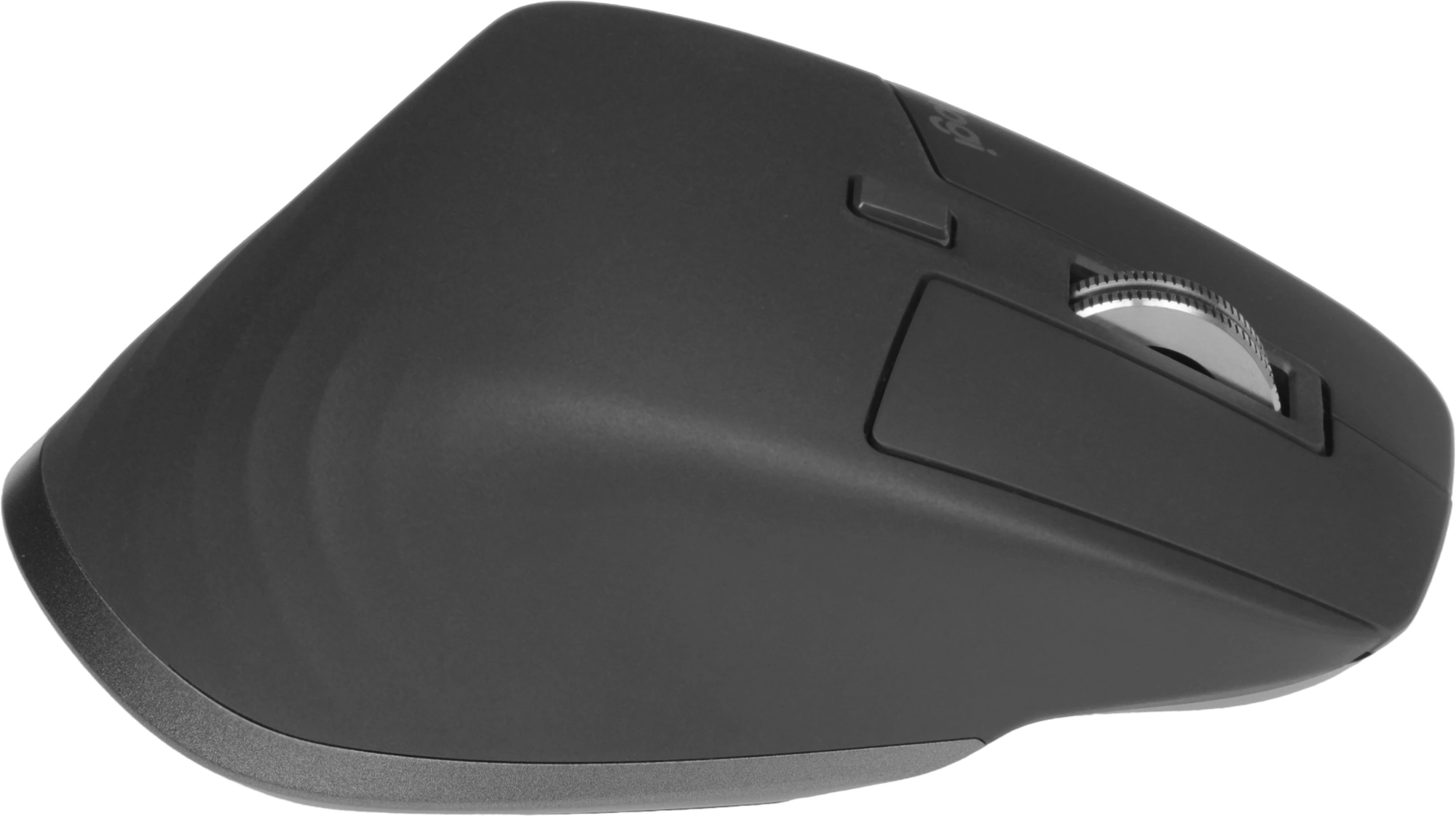 910-006585/910-006559/910-006565 Мышь Logitech MX Master 3S Mouse Graphite Wireless графитовый оптическая (4000dpi) беспроводная BT/Radio USB (5but)