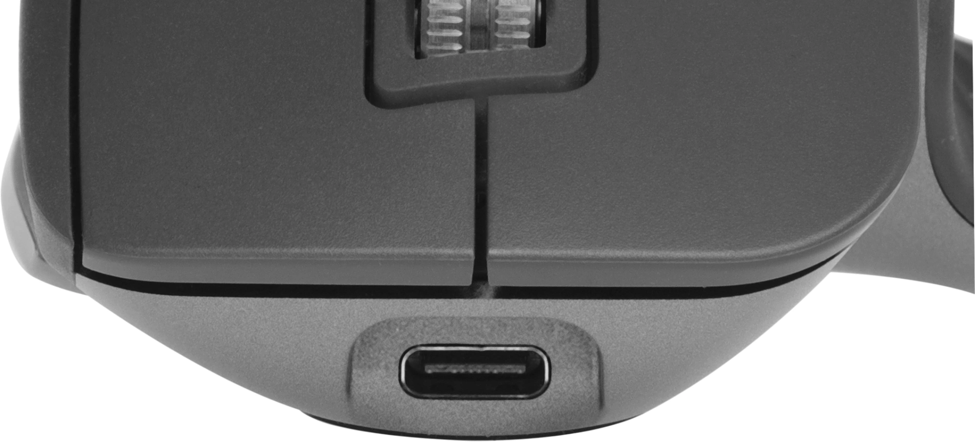 910-006585/910-006559/910-006565 Мышь Logitech MX Master 3S Mouse Graphite Wireless графитовый оптическая (4000dpi) беспроводная BT/Radio USB (5but)