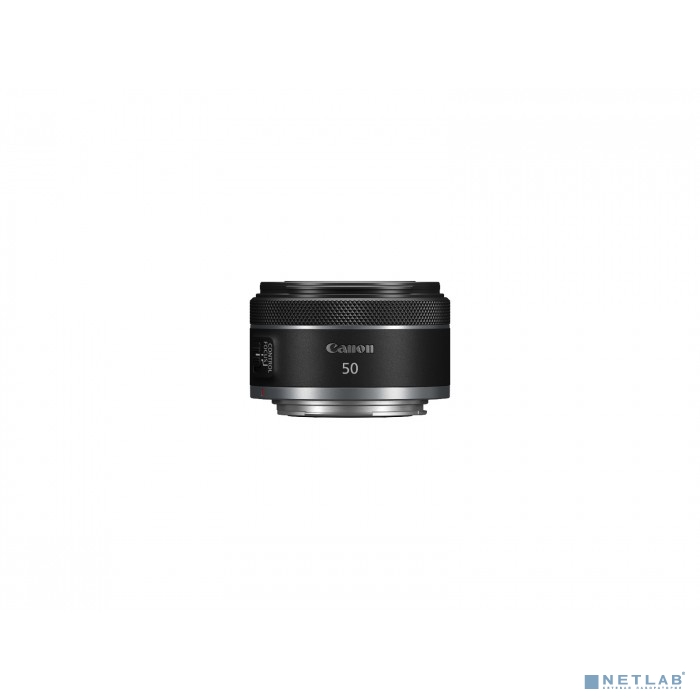 Объектив Canon RF 50mm f/1.8 STM Объектив Canon RF 50mm f/1.8 STM