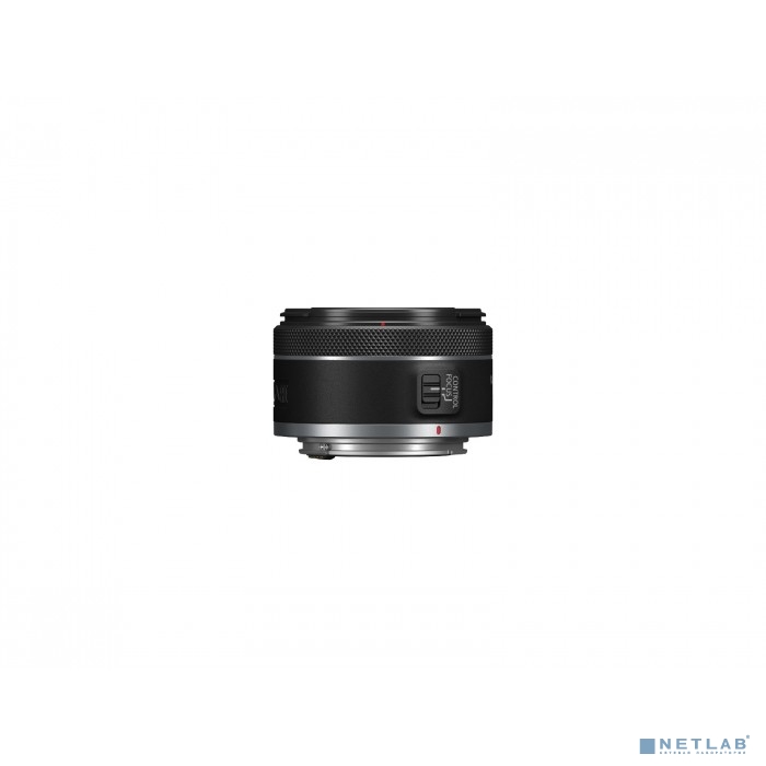 Объектив Canon RF 50mm f/1.8 STM Объектив Canon RF 50mm f/1.8 STM