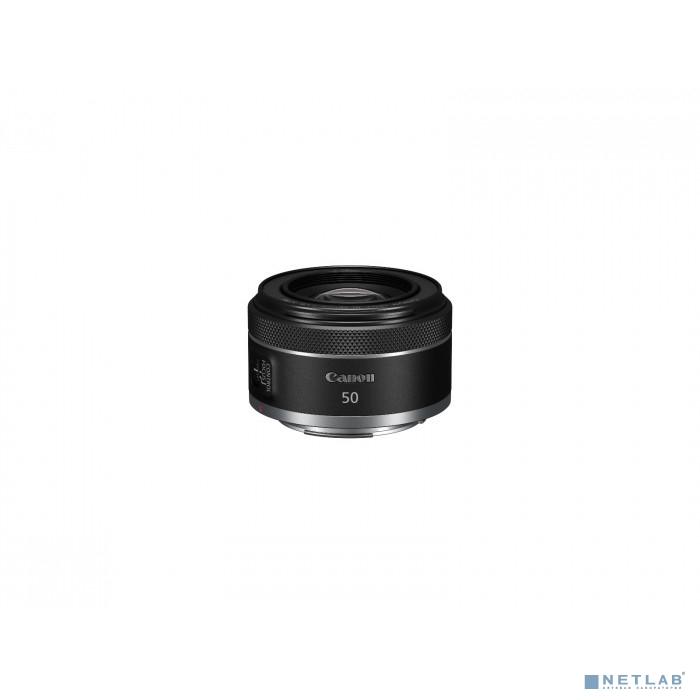 Объектив Canon RF 50mm f/1.8 STM Объектив Canon RF 50mm f/1.8 STM