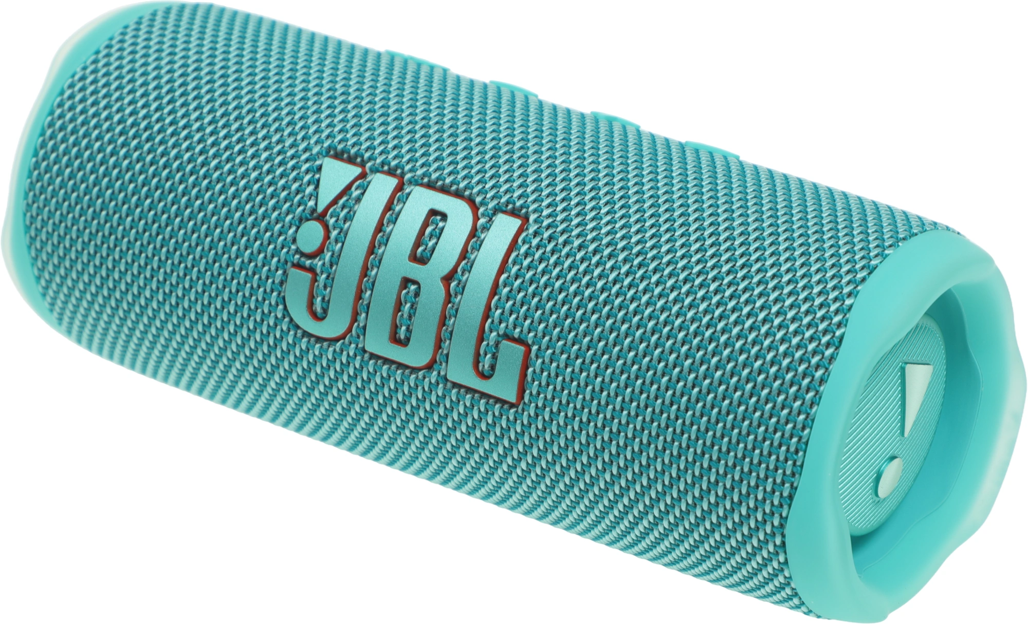 Портативная колонка JBL Flip6TEAL Цвет зеленовато-голубой да 0.5 кг JBLFLIP6TEAL