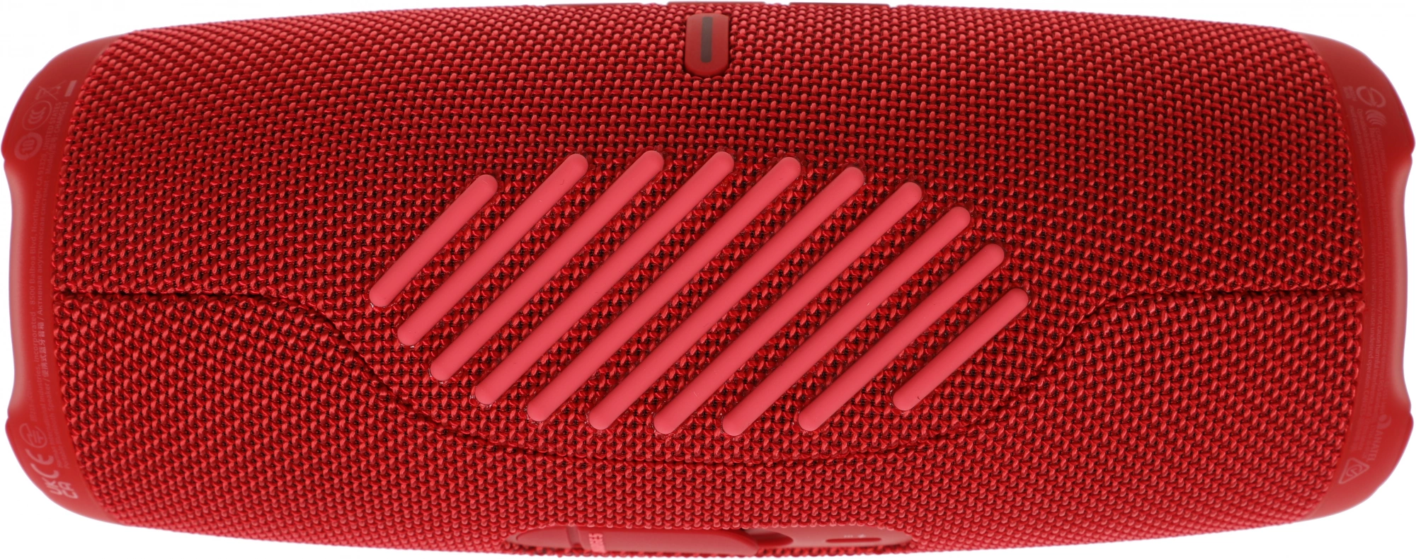 JBL JBLCHARGE5RED