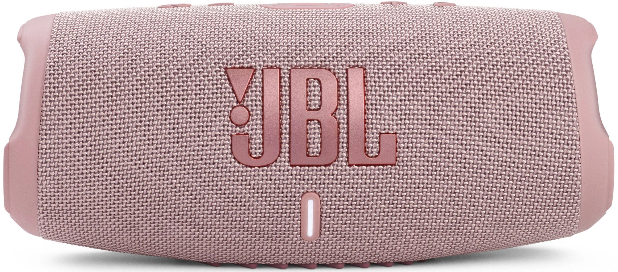 Колонка порт. JBL Charge 5 розовый 30W 2.0 BT 15м 7500mAh (JBLCHARGE5PINK) Колонка порт. JBL Charge 5 розовый 30W 2.0 BT 15м 7500mAh (JBLCHARGE5PINK)