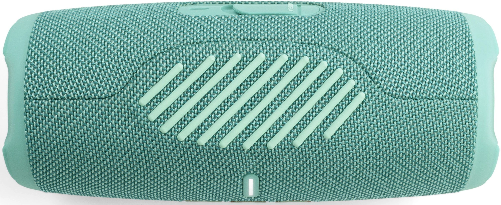 Колонка порт. JBL Charge 5 бирюзовый 40W 2.0 BT 15м 7500mAh (JBLCHARGE5TEAL)