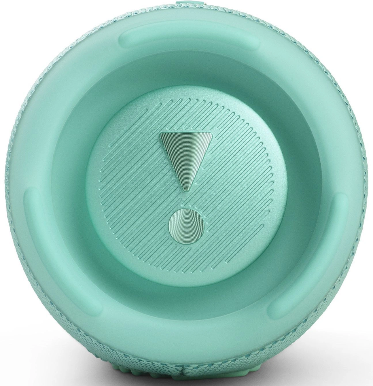 Колонка порт. JBL Charge 5 бирюзовый 40W 2.0 BT 15м 7500mAh (JBLCHARGE5TEAL)