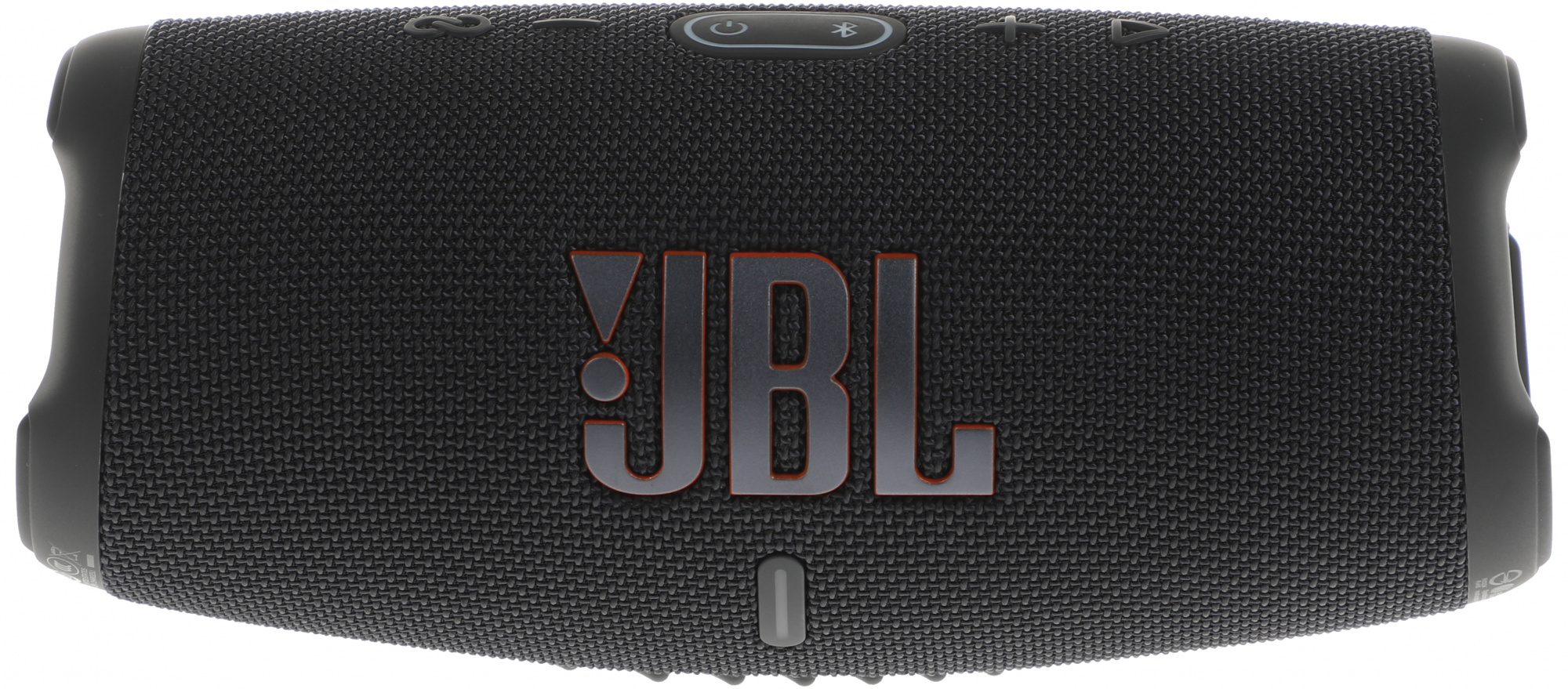 Колонка порт. JBL Charge 5 черный 40W 2.0 BT 15м 7500mAh (JBLCHARGE5BLK)