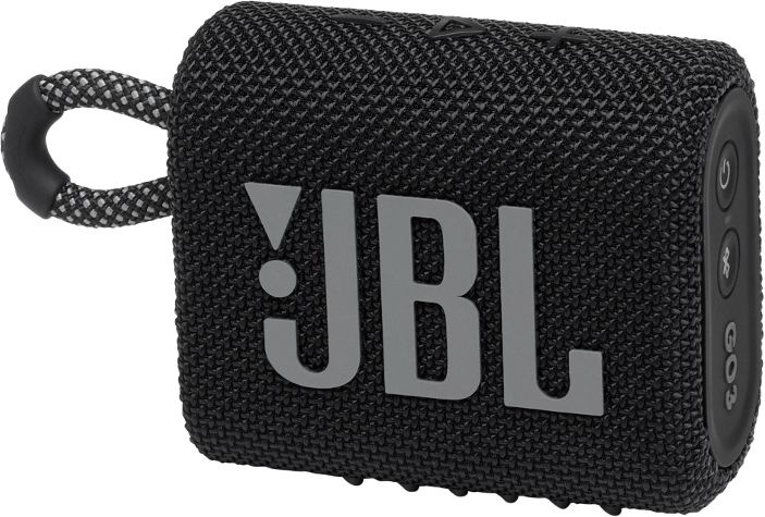 JBL JBLGO3BLK