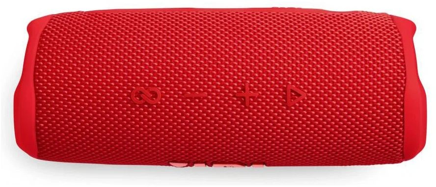 Портативная акустическая система JBL Flip 6 Red (JBLFLIP6RED)