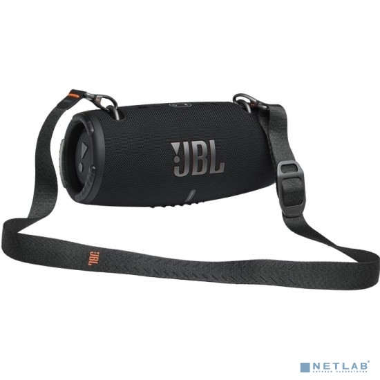 Портативная акустическая система JBL Xtreme 3 черная (UK) (JBLXTREME3BLKUK) Портативная акустическая система JBL Xtreme 3 черная (UK) (JBLXTREME3BLKUK)