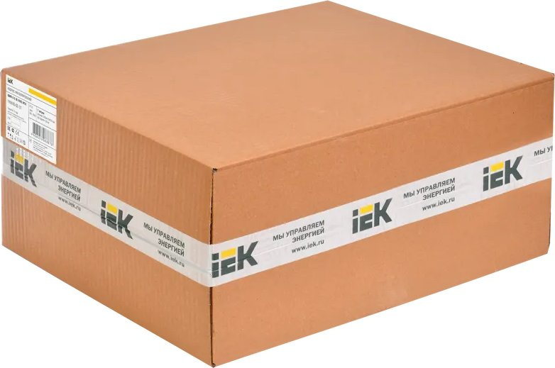 IEK YKM40-02-31-G Корпус метал. ЩМП-2-0 (500х400х220мм) УХЛ3 IP31 GENERICA