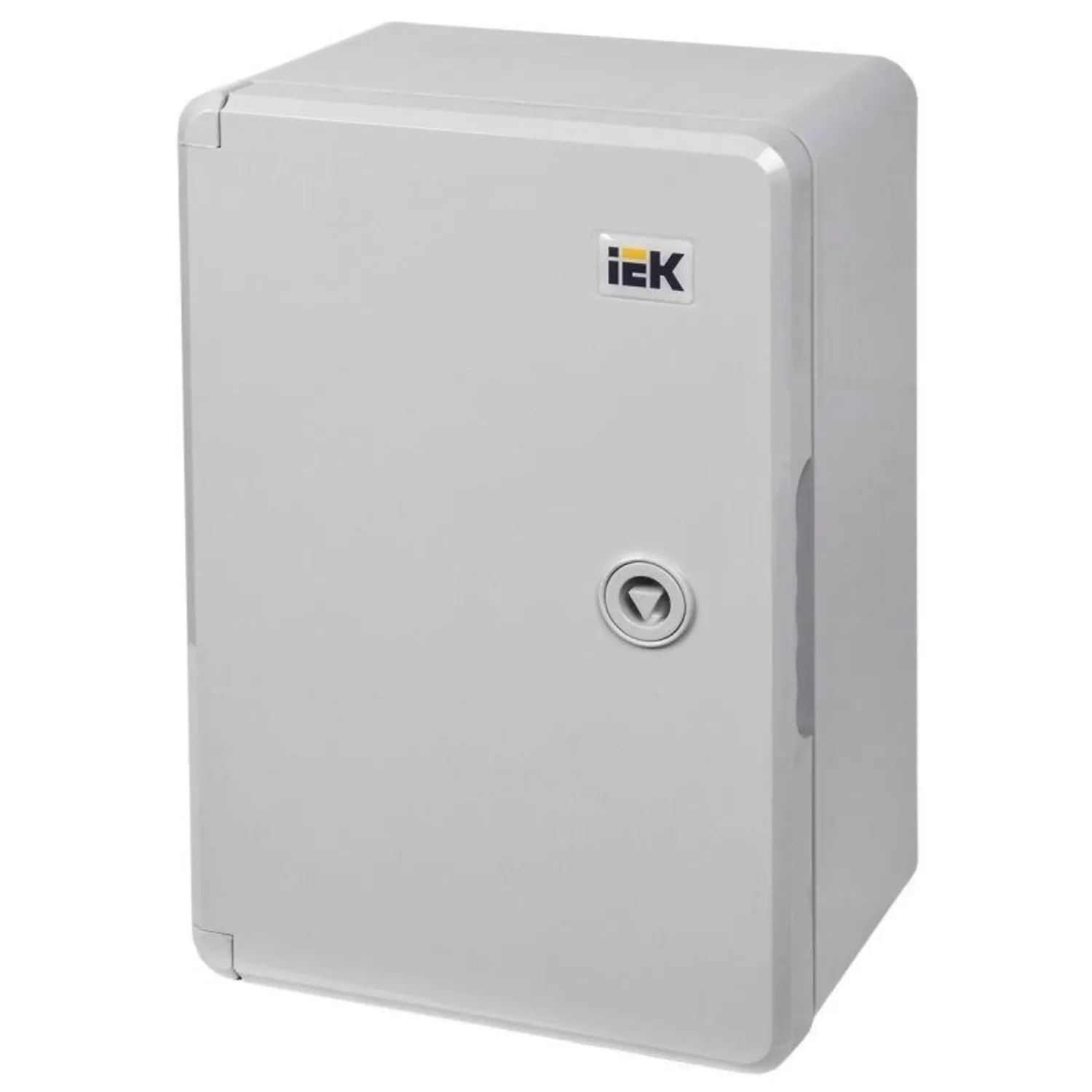IEK MKP93-N-302013-65 Корпус пласт. ЩМПп 300х200х130мм УХЛ1 IP65