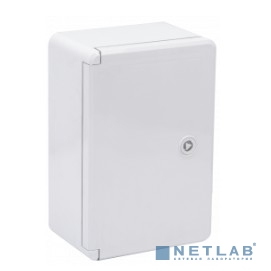 IEK MKP93-N-302013-65 Корпус пласт. ЩМПп 300х200х130мм УХЛ1 IP65