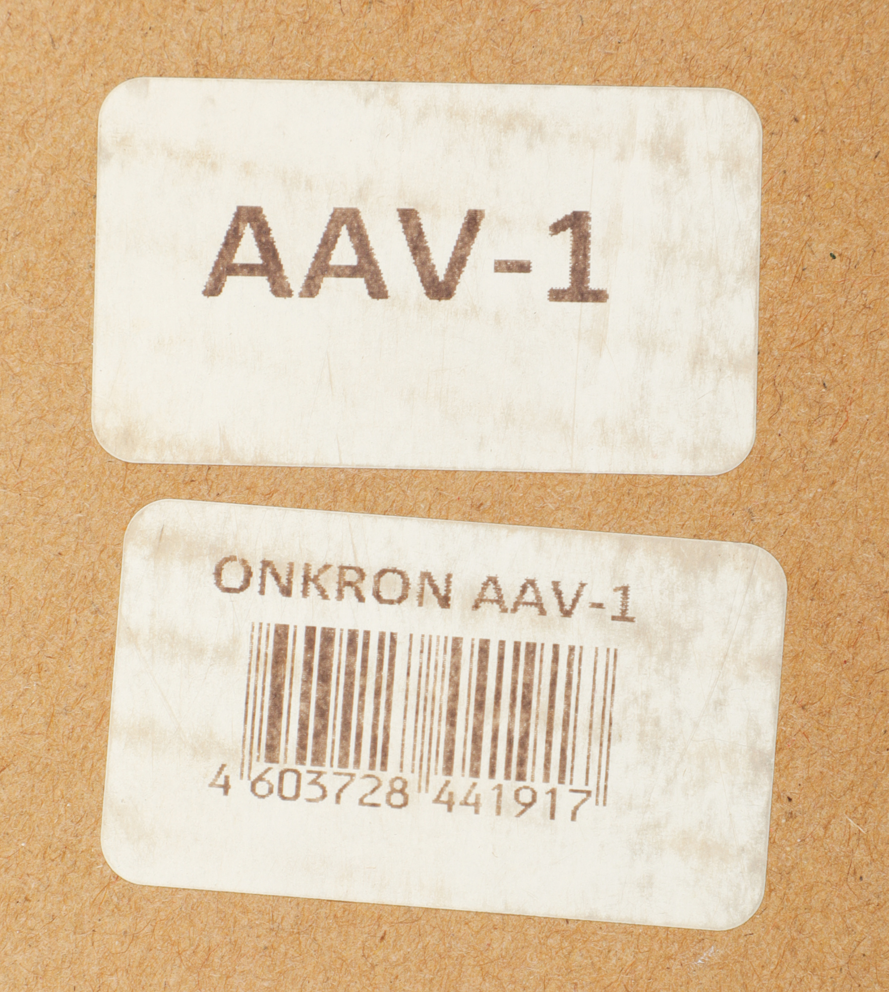 ONKRON AAV-1