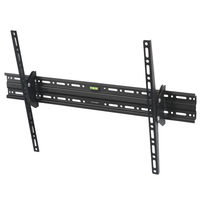 Arm Media PLASMA-2 черный 32"-90" макс.55кг настенный наклон