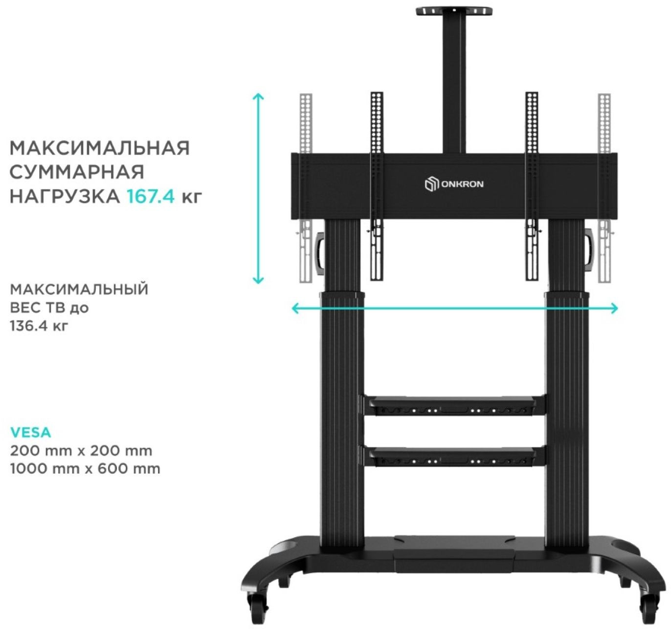 ONKRON TS2811