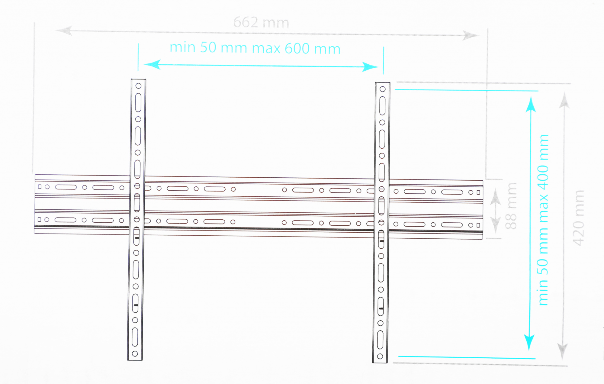 ARM MEDIA 10205