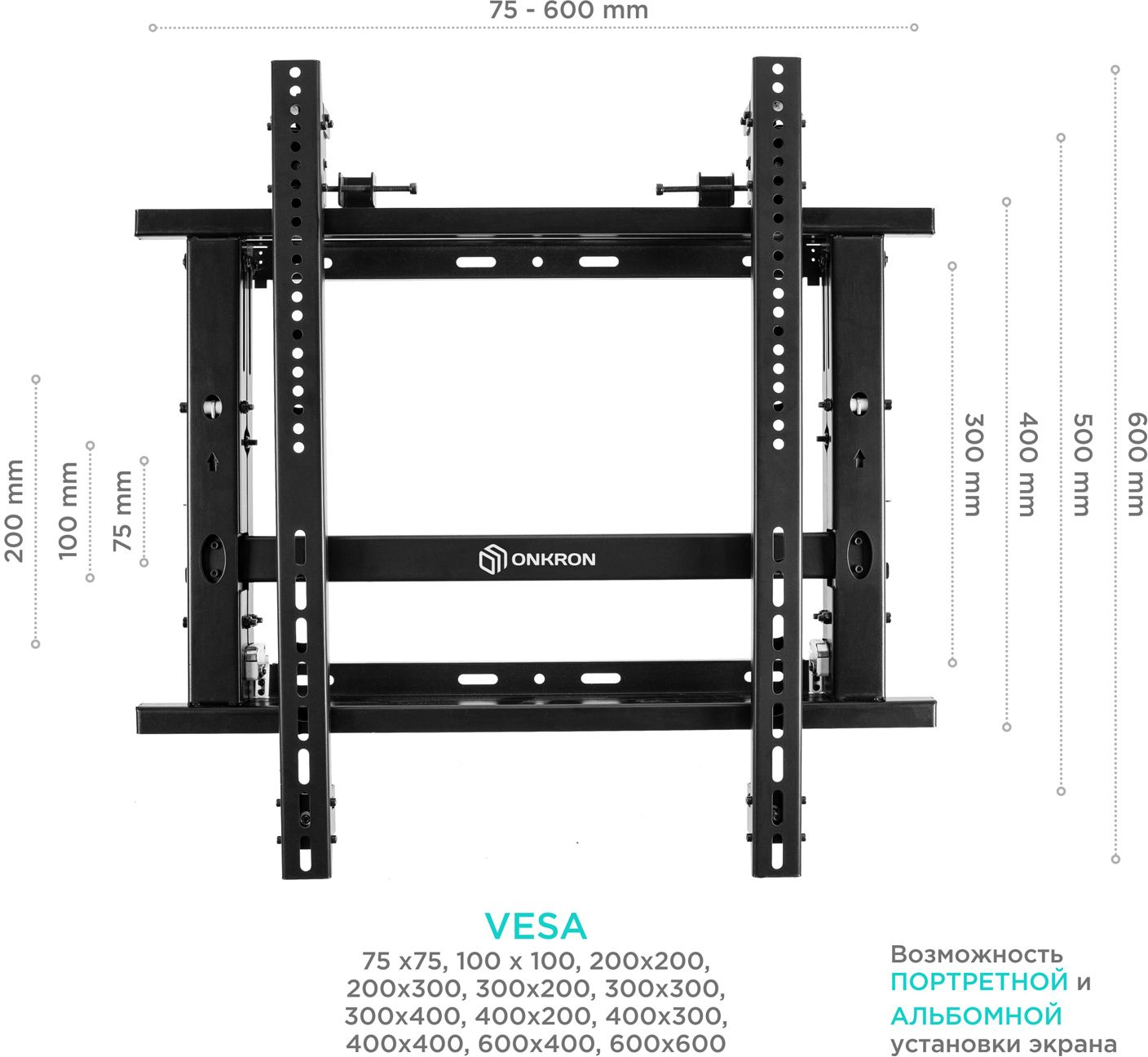 ONKRON PRO7G