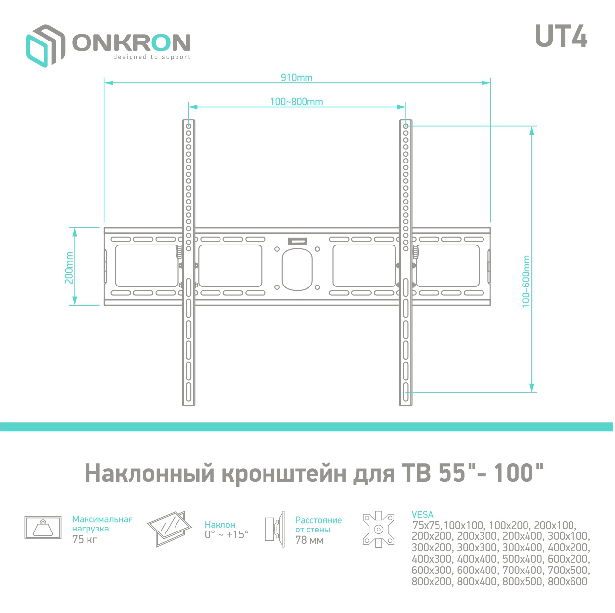 ONKRON UT4