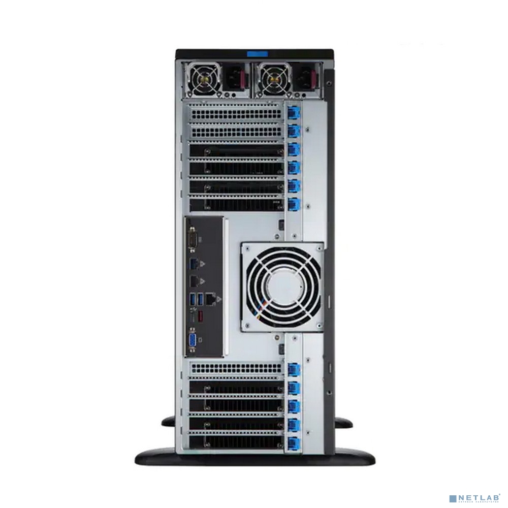 SuperMicro SYS-741GE-TNRT