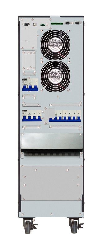 Ippon Innova RT 33 20K Tower 20000Вт черный {1146357} Ippon Innova RT 33 20K Tower 20000Вт черный {1146357}