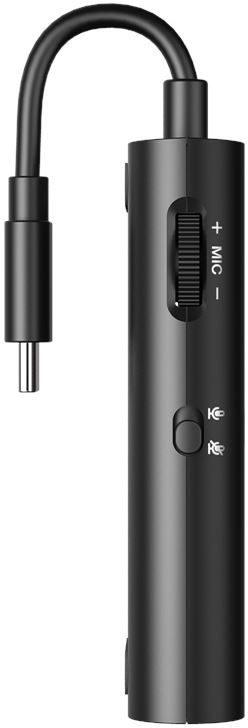 Звуковая карта USB CREATIVE Sound Blaster G3,  7.1, Ret [70sb183000000]