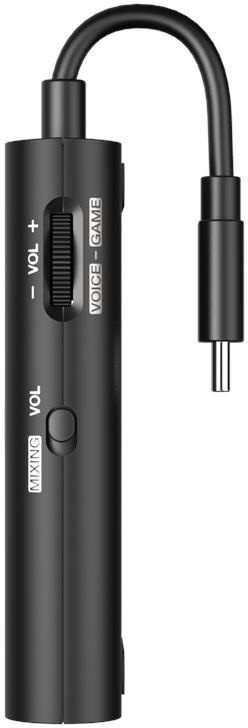 Звуковая карта USB CREATIVE Sound Blaster G3,  7.1, Ret [70sb183000000]