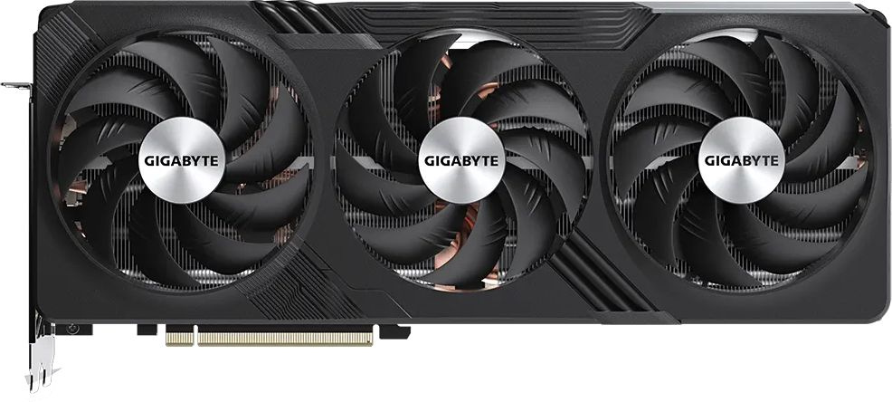 Видеокарта GIGABYTE GV-R79XTGAMING OC-20GD