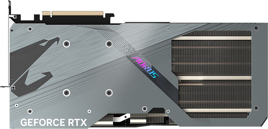 Gigabyte GV-N4080AORUS M-16GD