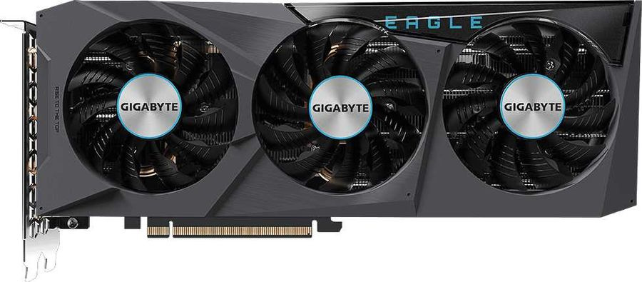 GIGABYTE GV-N3070EAGLE-8GD 2.0