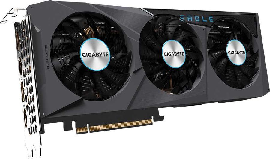 GIGABYTE GV-N3070EAGLE-8GD 2.0