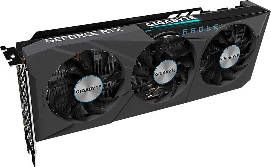 GIGABYTE GV-N3070EAGLE-8GD 2.0