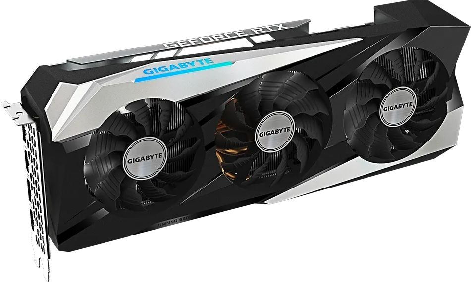 GIGABYTE GV-N307TGAMING-8GD